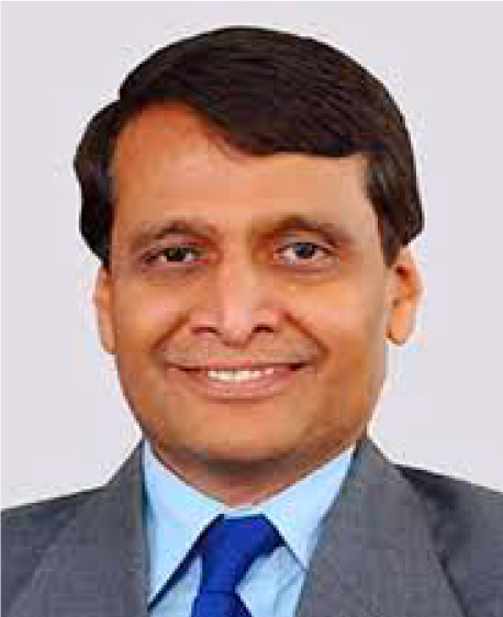 Suresh-Prabhu